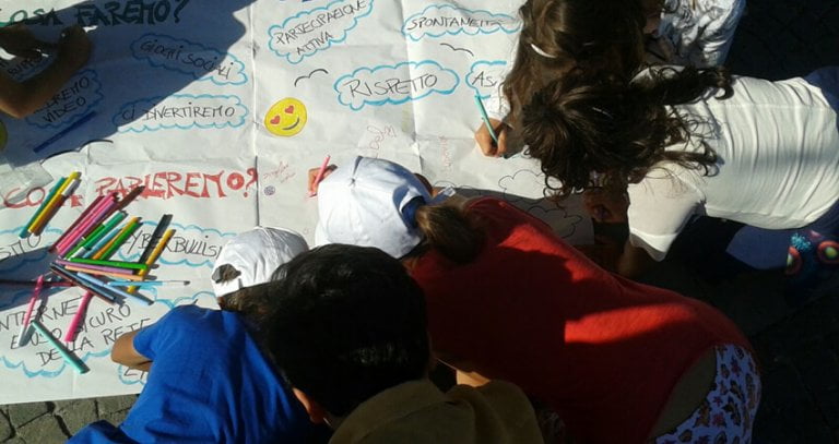 rompere gli stereotipi
