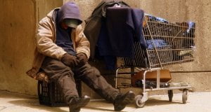 piano freddo nel II Municipio