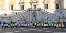 Regolamento per i beni comuni