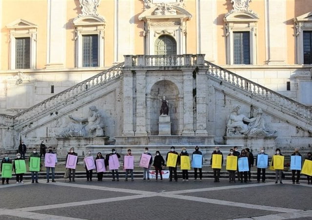 Regolamento per i beni comuni