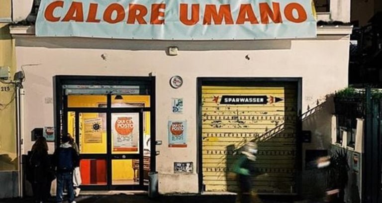 circolo arci Sparwasser