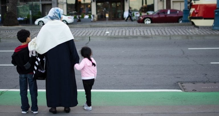 minori migranti