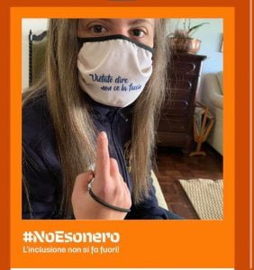 #noesonero