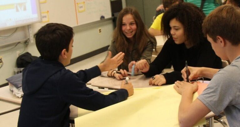 scuola inclusiva