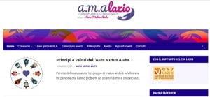 coordinamento auto mutuo aiuto