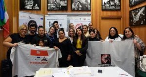 discriminazione dei rom