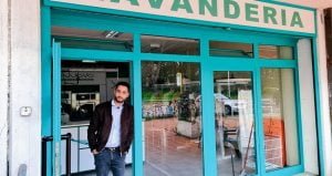 lavanderia Speranze al sole