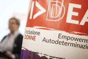 doppia discriminazione