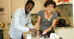 storie di accoglienza