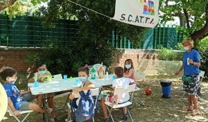 contro la povertà educativa