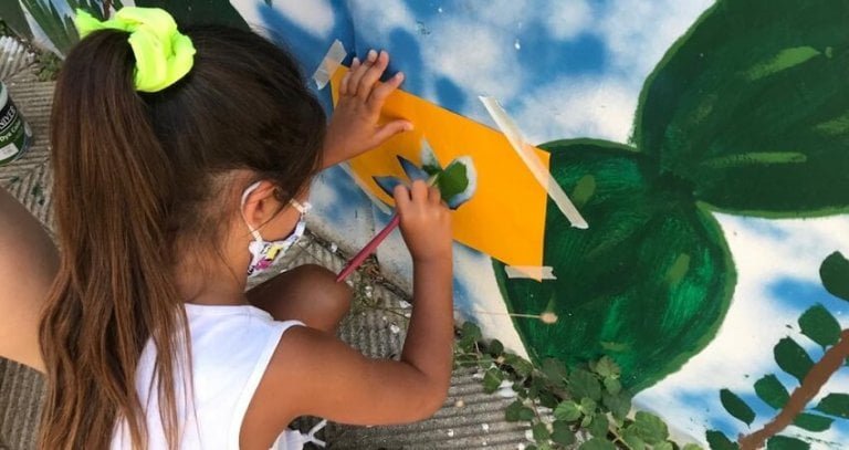 contro la povertà educativa