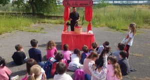 imparare divertendosi