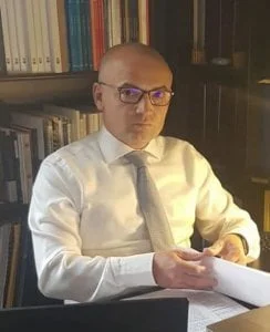 OSINT ITALIA: L'ASSOCIAZIONE CHE CON L'INTELLIGENCE CI AIUTA