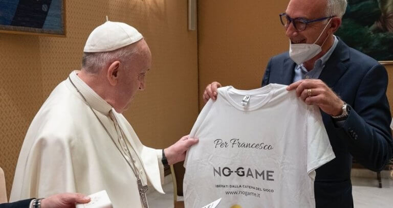No game