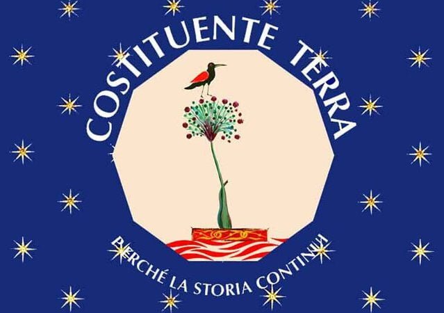 Costituzione della Terra