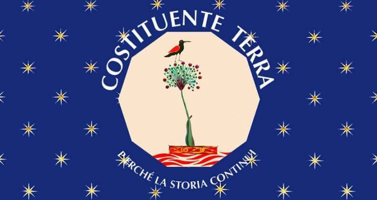 Costituzione della Terra