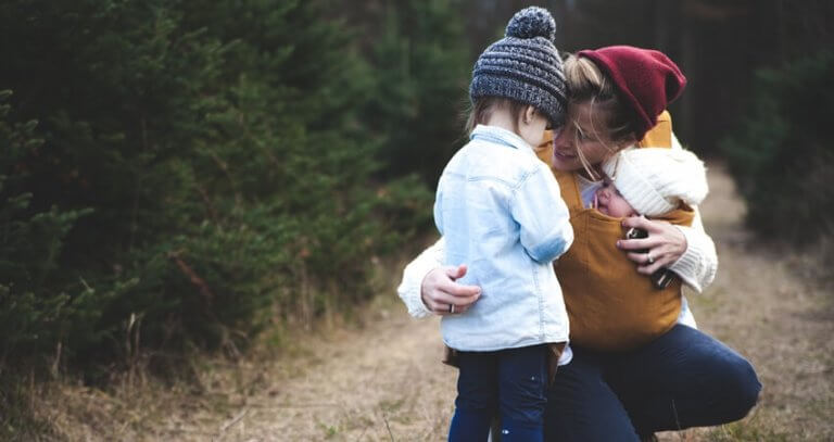mamme affidatarie