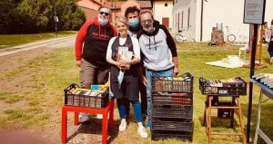 incontri con le associazioni