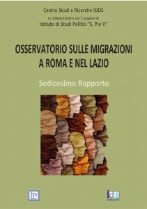 volontariato per gli immigrati