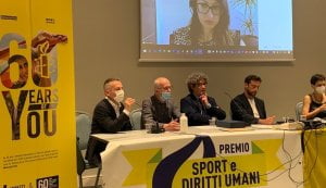 Sport e Diritti umani