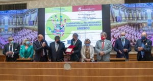 volontariato bene immateriale dell’umanità