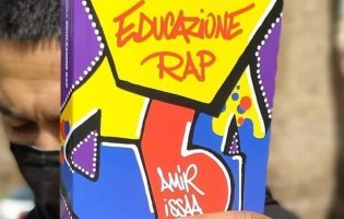 educazione rap