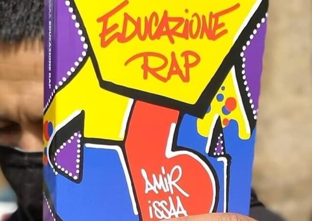 educazione rap