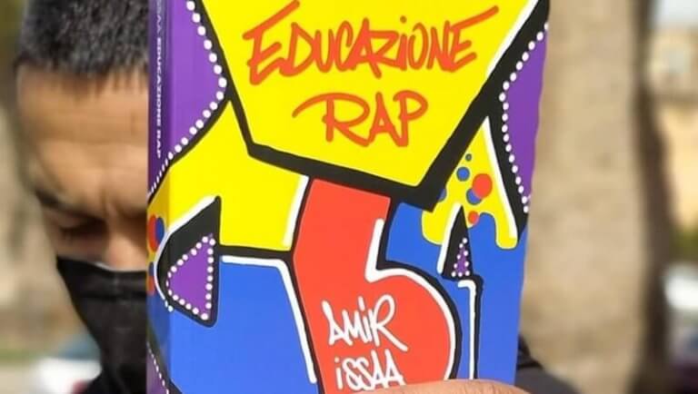 educazione rap