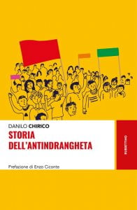 Storia dell’antindrangheta