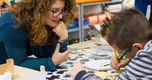 volontariato aziendale