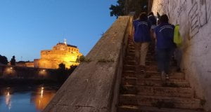 Missione solidarietà