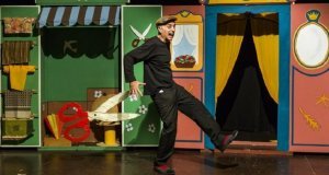 volontariato d'estate