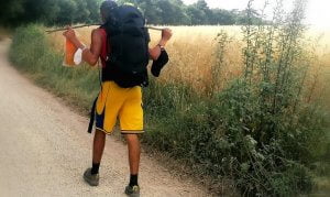 CAMMINO DI GIUSTIZIA