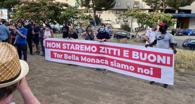 Tor Bella Monaca