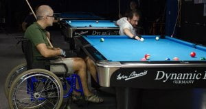 biliardo è per tutti