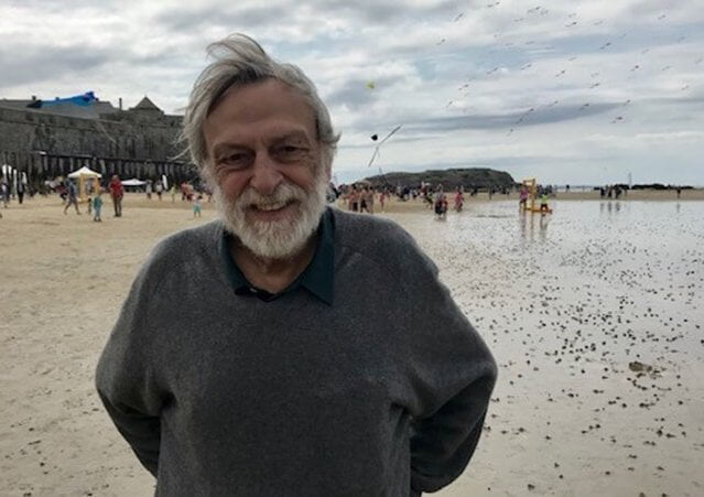 Gino Strada