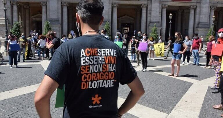 Forum sui Beni Confiscati