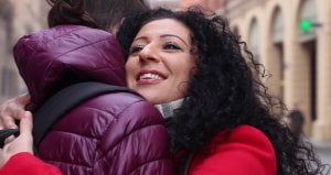 #IoSiamo.Storie di volontari che hanno cambiato l'Italia