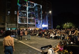 Attraversamenti Multipli