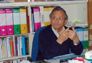 Ubaldo Brandolini