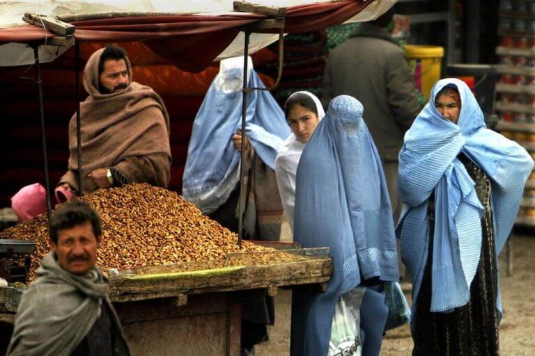 afganistan
