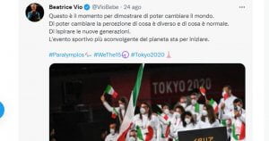 paralimpiadi