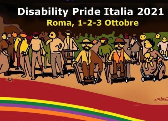 disability pride