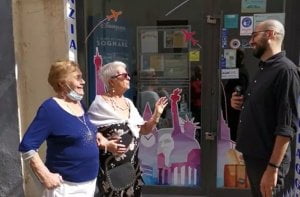 non è un paese per vecchietti