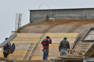 lavoratori stranieri