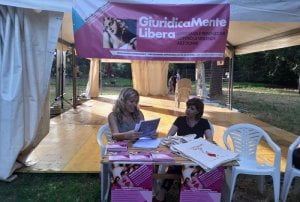 sportello antiviolenza a Torpignattara