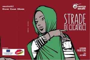 scrittura non va in esilio