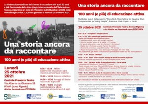 educazione attiva