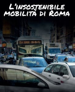 mobilità insostenibile