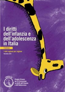 I diritti dell’infanzia